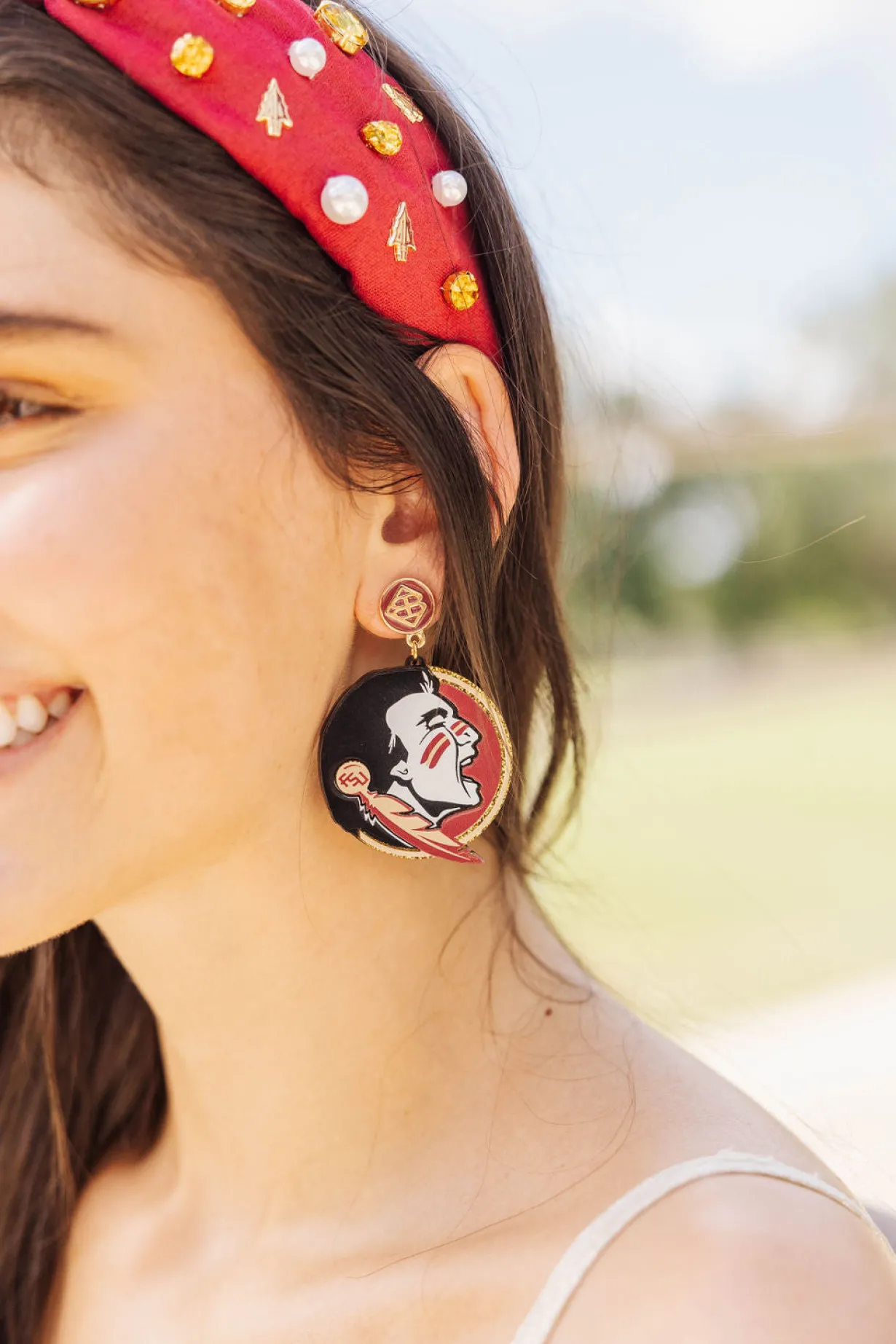 florida_state_seminole_ea_2.webp Florida State Seminole Earrings-Brianna Cannon Hot