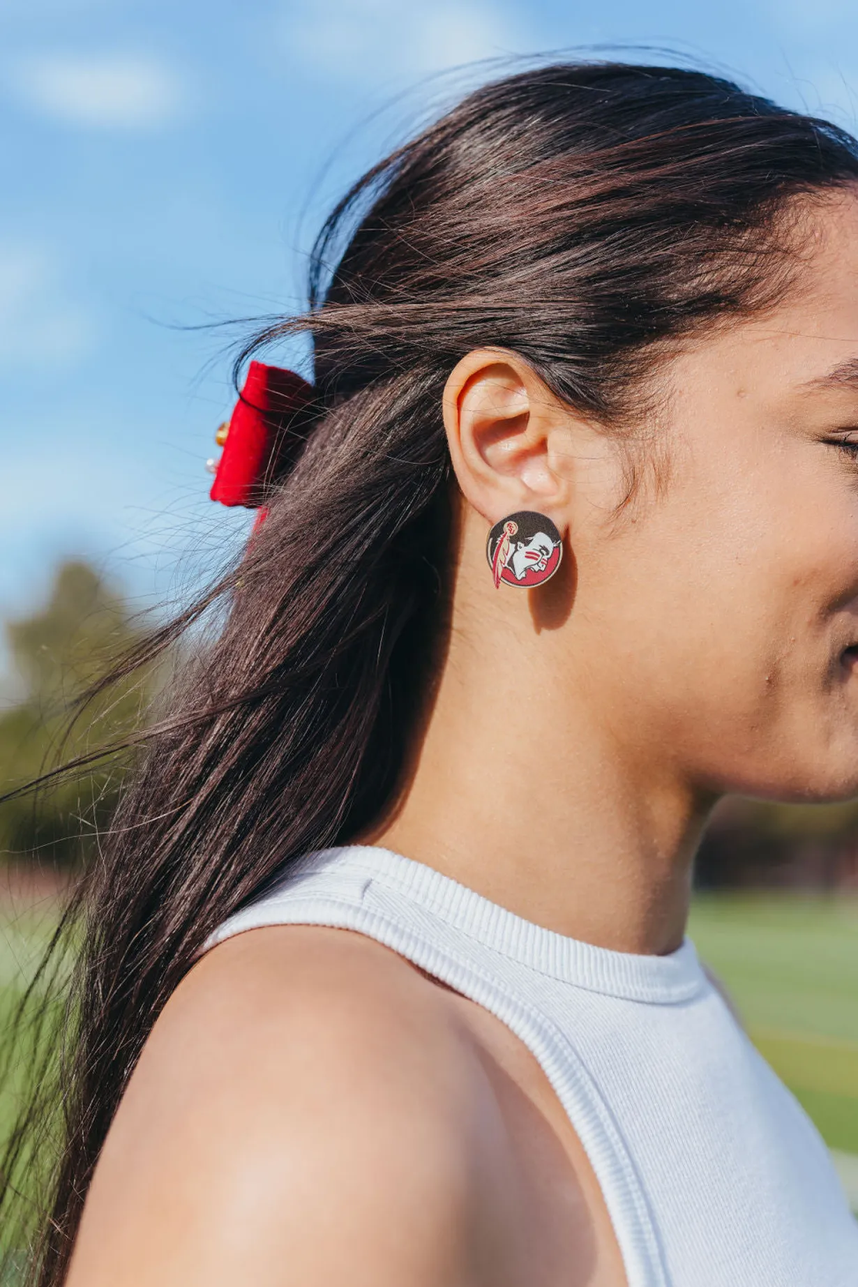 florida_state_seminole_lo_1.webp Florida State Seminole Logo Stud Earrings-Brianna Cannon Outlet