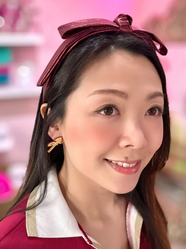 Florida State Spear Stud Earrings-Brianna Cannon Hot