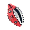 Georgia Child Size Power G Cross Stitch Headband-Brianna Cannon Online