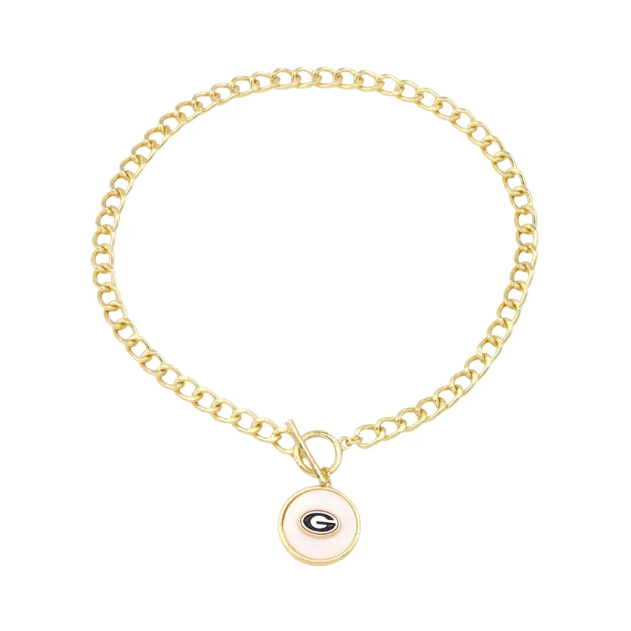 georgia_logo_necklace_0.webp Georgia Logo Necklace-Brianna Cannon Online