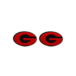 Georgia Power G Stud-Brianna Cannon Clearance