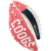 Houston Adult Cross Stitch Headband-Brianna Cannon Outlet