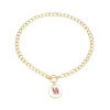 Houston Logo Necklace-Brianna Cannon Online