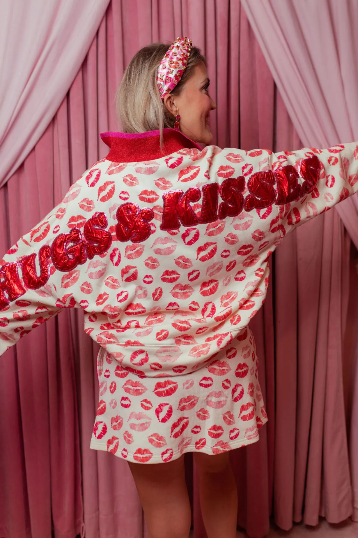 hugs__kisses_lips_skirtsk_4.webp Hugs & Kisses Lips Skirt/Skort-Brianna Cannon Best