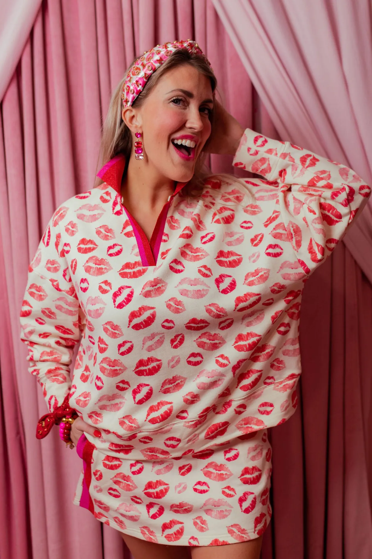hugs__kisses_lips_sweatsh_12.webp Hugs & Kisses Lips Sweatshirt-Brianna Cannon Sale