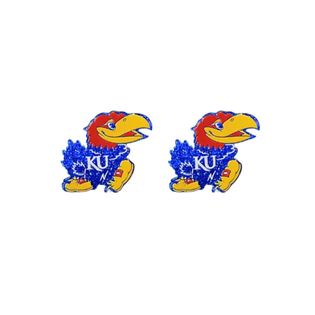 kansas_jayhawk_logo_stud__0.webp Kansas Jayhawk Logo Stud Earrings-Brianna Cannon Best