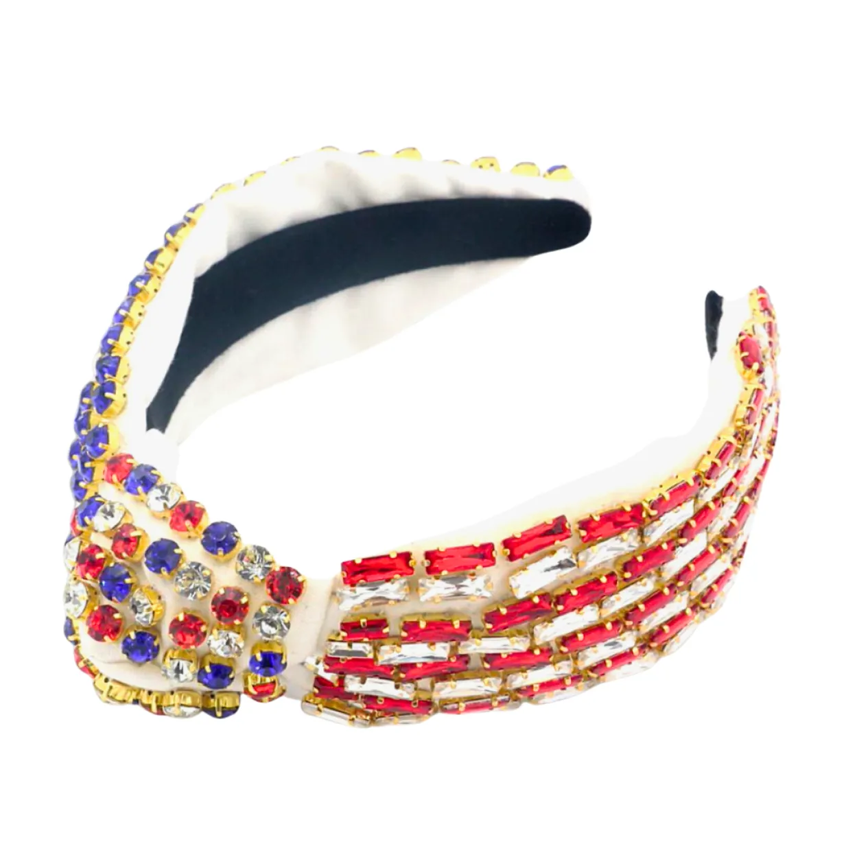 limited_edition_allameric_10.webp Limited Edition All-American Numbered Headband-Brianna Cannon Clearance