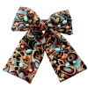 Meadow Butterfly Bow Barrette With Cabochons-Brianna Cannon Online