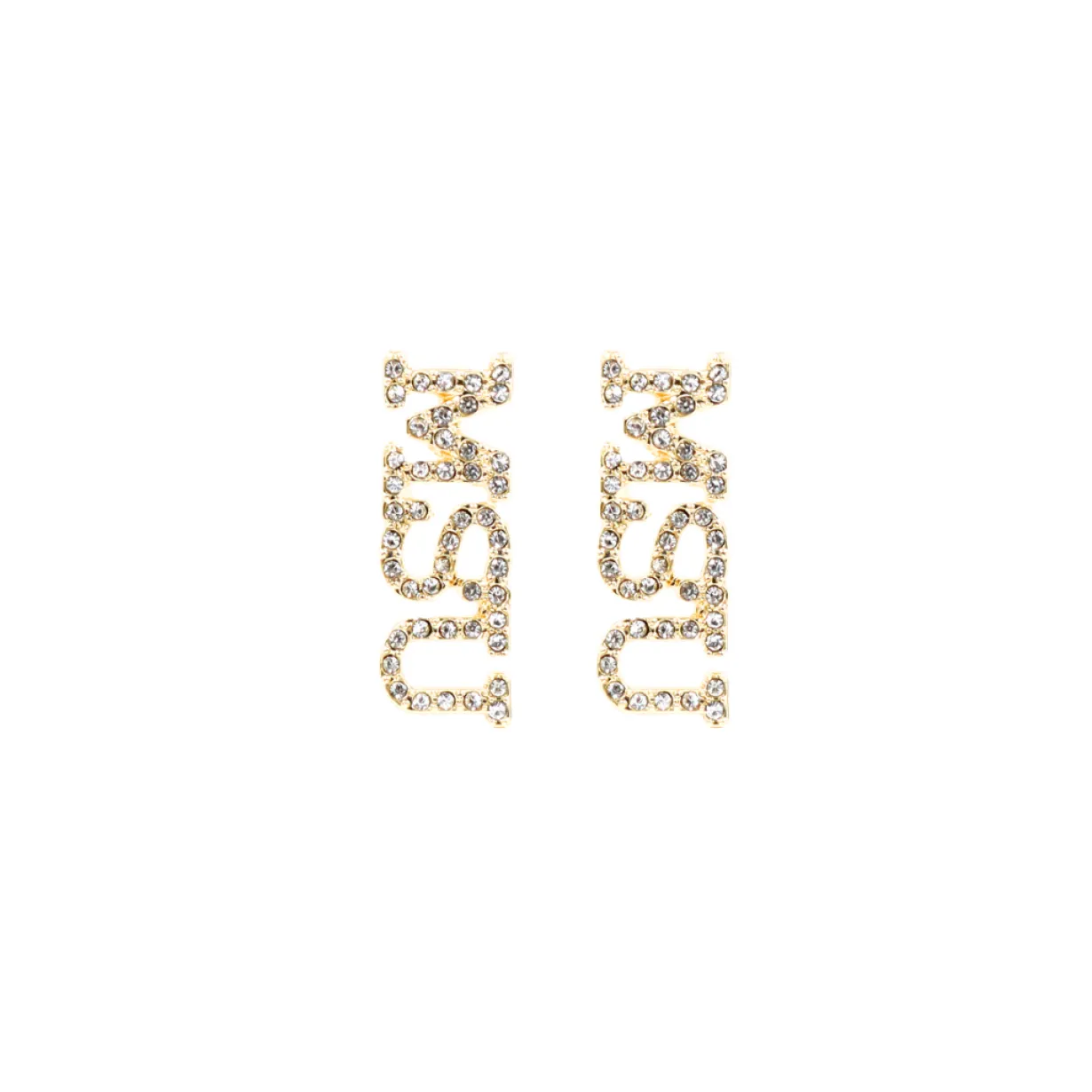 michigan_state_msu_pav_rh_0.webp Michigan State MSU Pavé Rhinestone Stud Earrings-Brianna Cannon Online