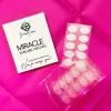 MIRACLE Earlobe Patches (for Stretched or Torn Earlobes)-Brianna Cannon New