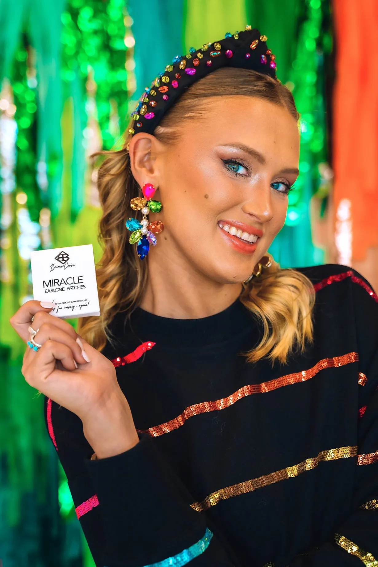 miracle_earlobe_patches_f_1.webp MIRACLE Earlobe Patches (for Stretched or Torn Earlobes)-Brianna Cannon New
