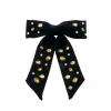 Missouri Black Bow Barrette-Brianna Cannon Online