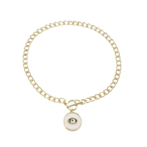 Missouri Logo Necklace-Brianna Cannon Online
