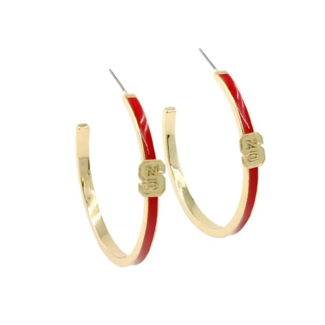 nc_state_logo_hoop_earrin_0.webp NC State Logo Hoop Earrings-Brianna Cannon Online