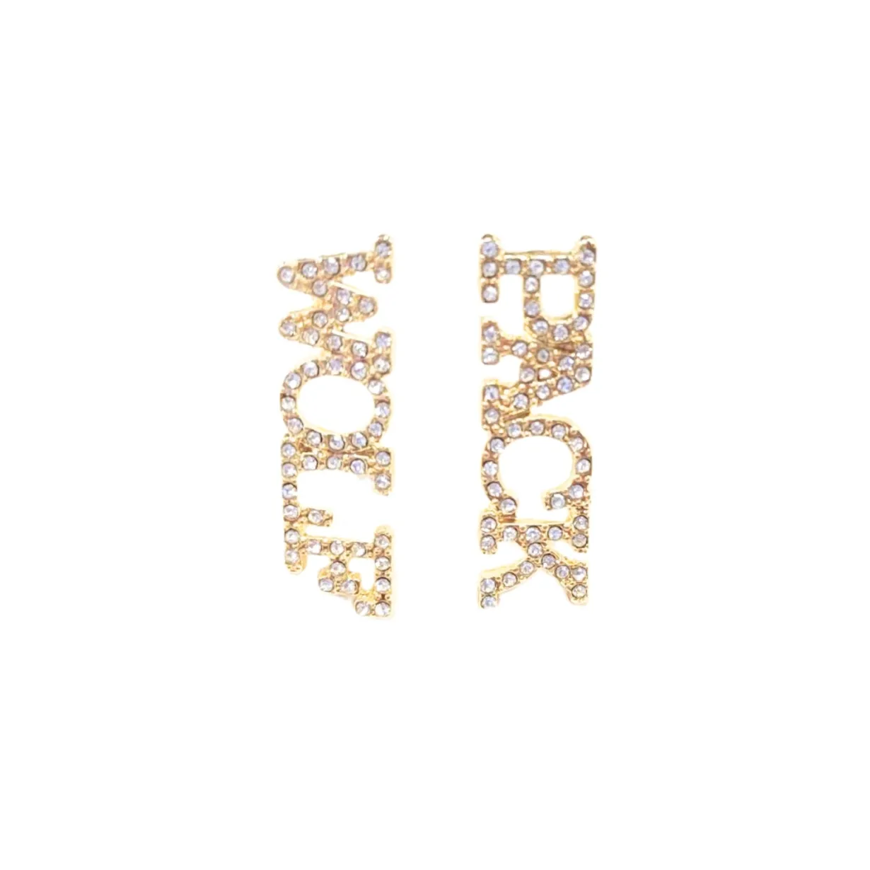 nc_state_wolf_pack_pav_rh_0.webp NC State WOLF PACK Pavé Rhinestone Stud Earrings-Brianna Cannon Fashion