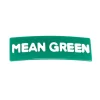 North Texas Green MEAN GREEN Rectangle Barrette Clip-Brianna Cannon Online
