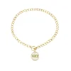 North Texas Logo Necklace-Brianna Cannon Best
