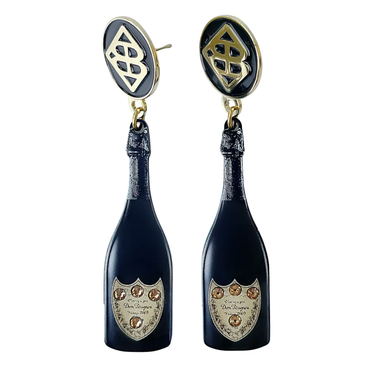 nye___pop_the_bubbly_earr_0.webp NYE 2021 - Pop the Bubbly Earrings-Brianna Cannon Discount
