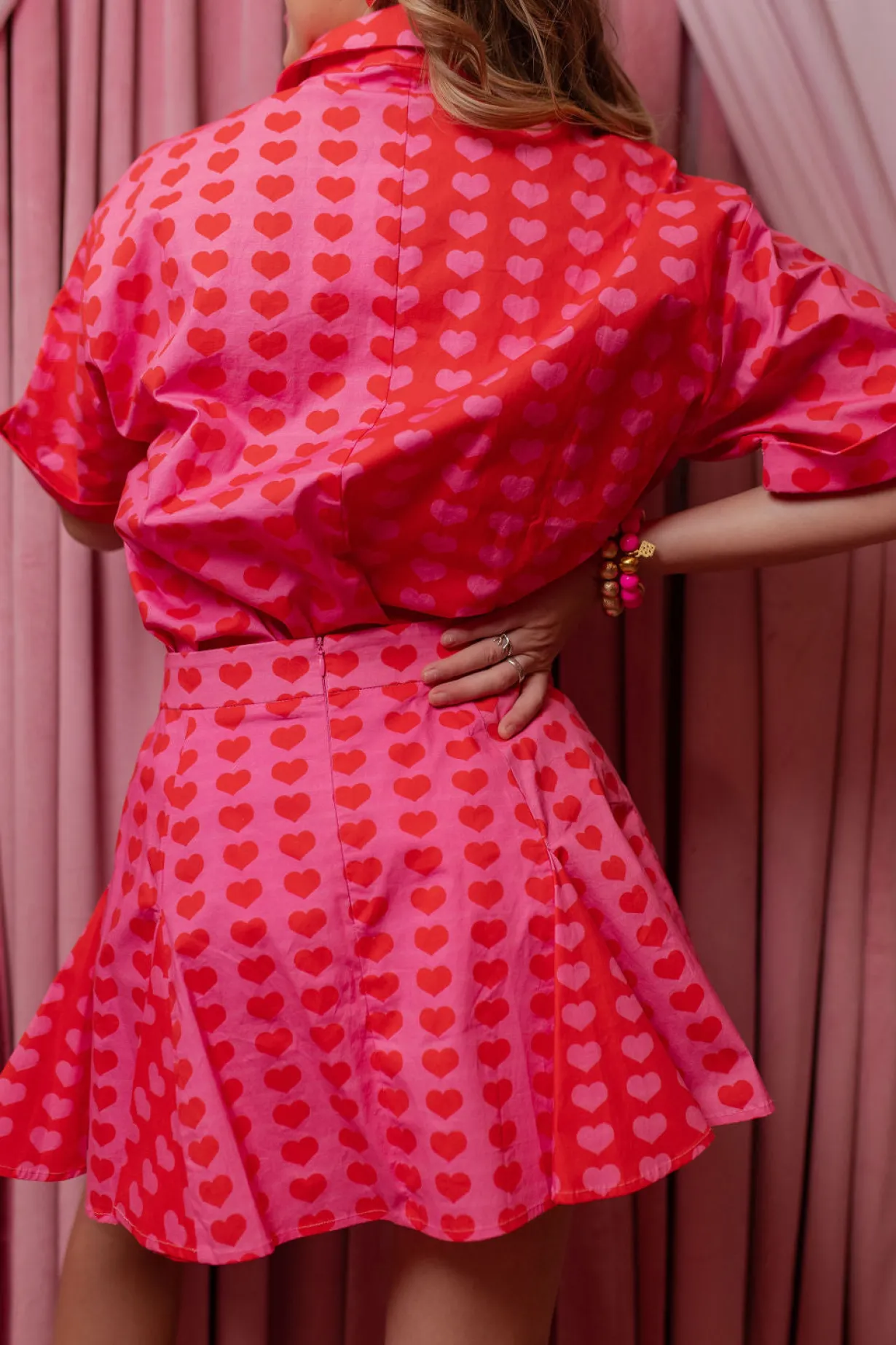 oh_my_hearts_pleated_skir_1.webp Oh My Hearts Pleated Skirt/Skort-Brianna Cannon Sale