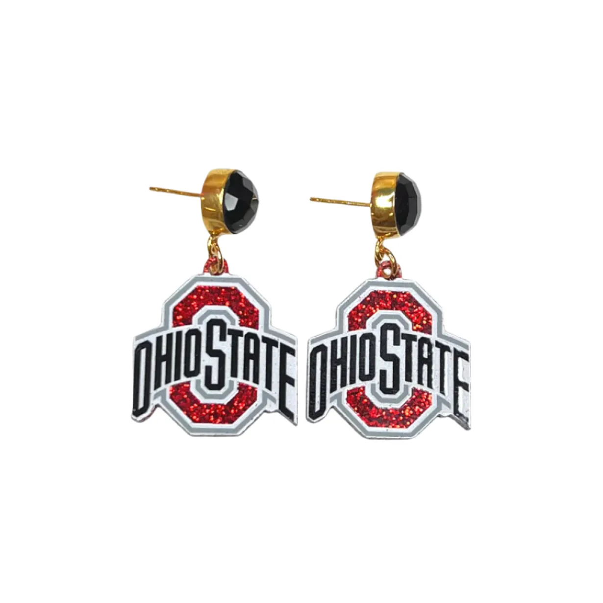 ohio_state_mini_logo_earr_0.webp Ohio State Mini Logo Earrings-Brianna Cannon Discount