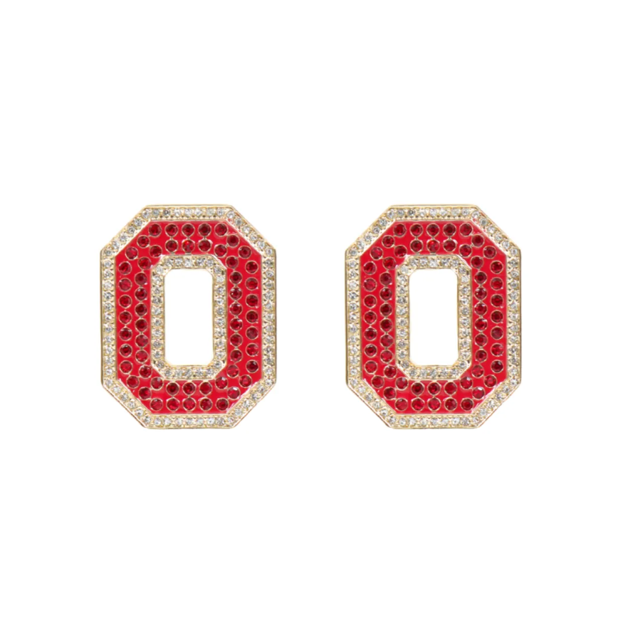 ohio_state_pav_logo_studs_0.webp Ohio State Pavé Logo Studs-Brianna Cannon Sale
