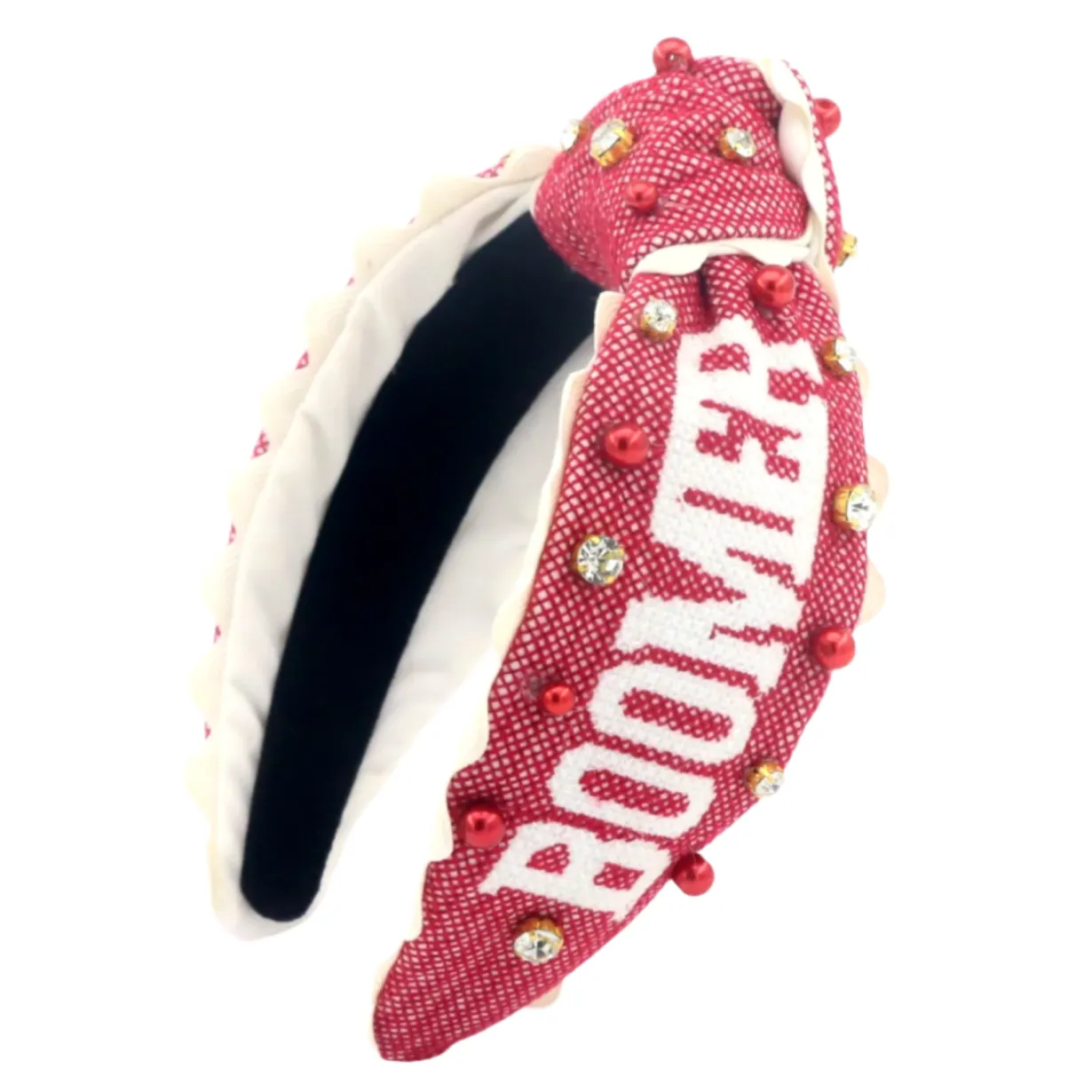 oklahoma_adult_size_boome_6.webp Oklahoma Adult Size BOOMER SOONER Cross Stitch Headband-Brianna Cannon New