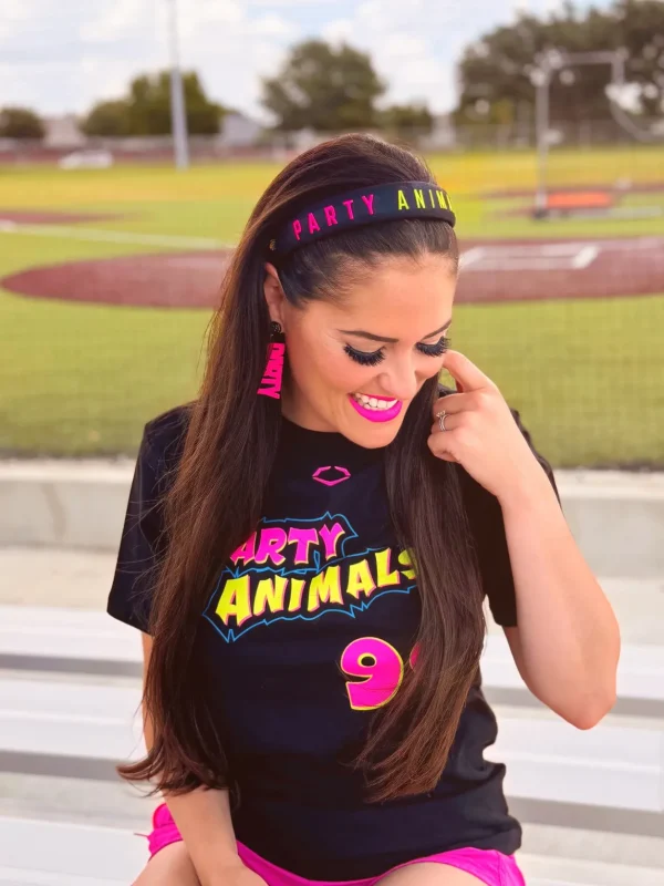 PARTY ANIMALS Earrings-Brianna Cannon Discount