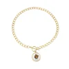Party Animals Logo Necklace-Brianna Cannon Clearance