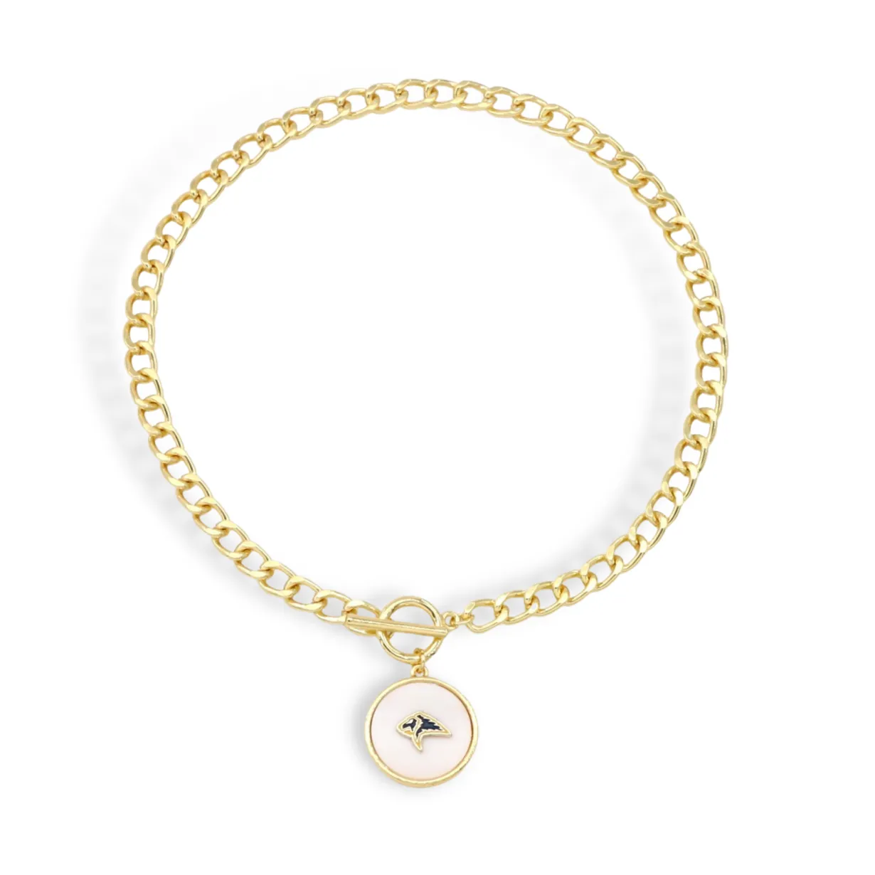 pca_logo__necklace_0.webp PCA Logo Necklace-Brianna Cannon Outlet