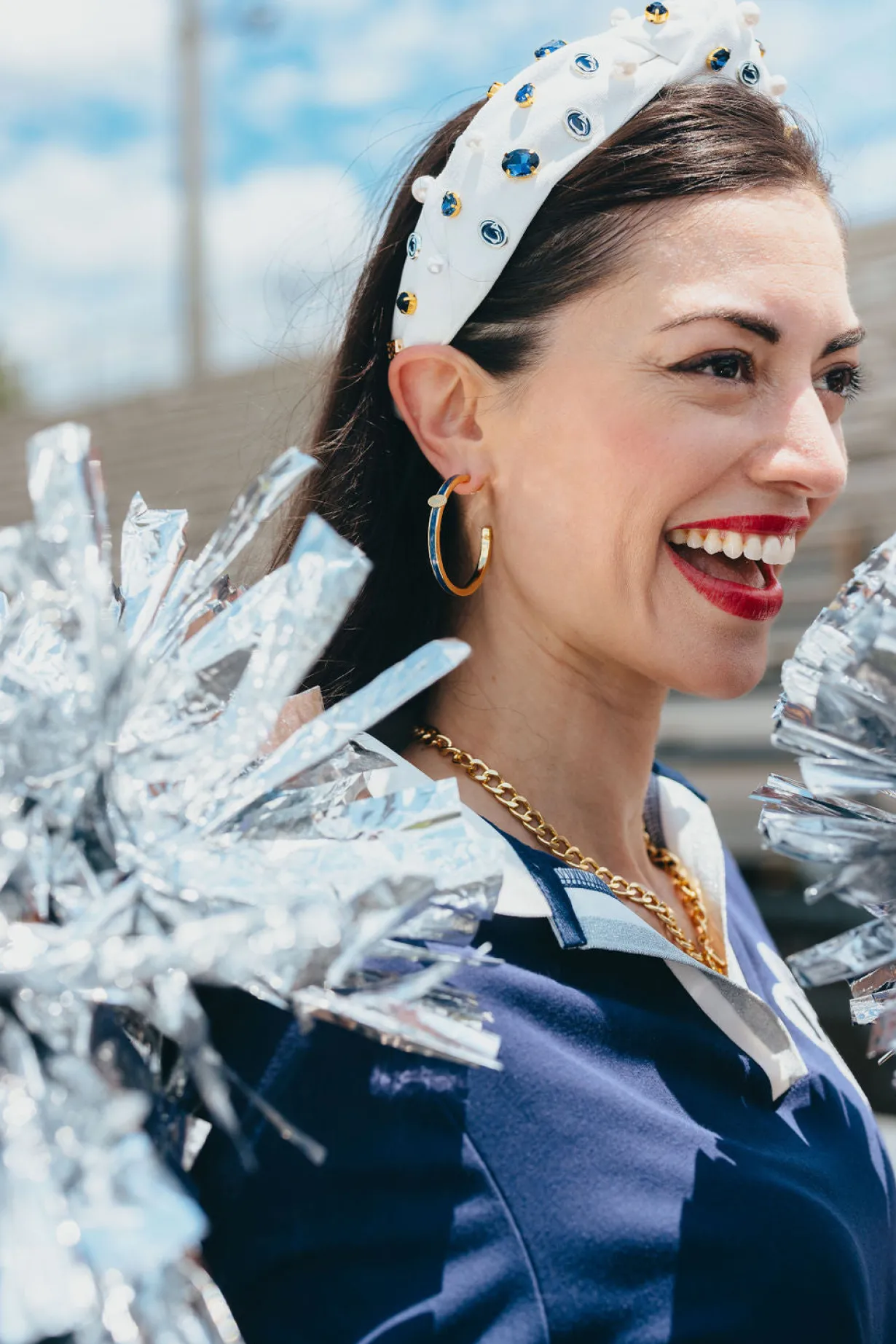 penn_state_logo_hoop_earr_1.webp Penn State Logo Hoop Earrings-Brianna Cannon Online
