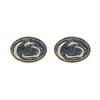 Penn State Pavé Logo Studs-Brianna Cannon New