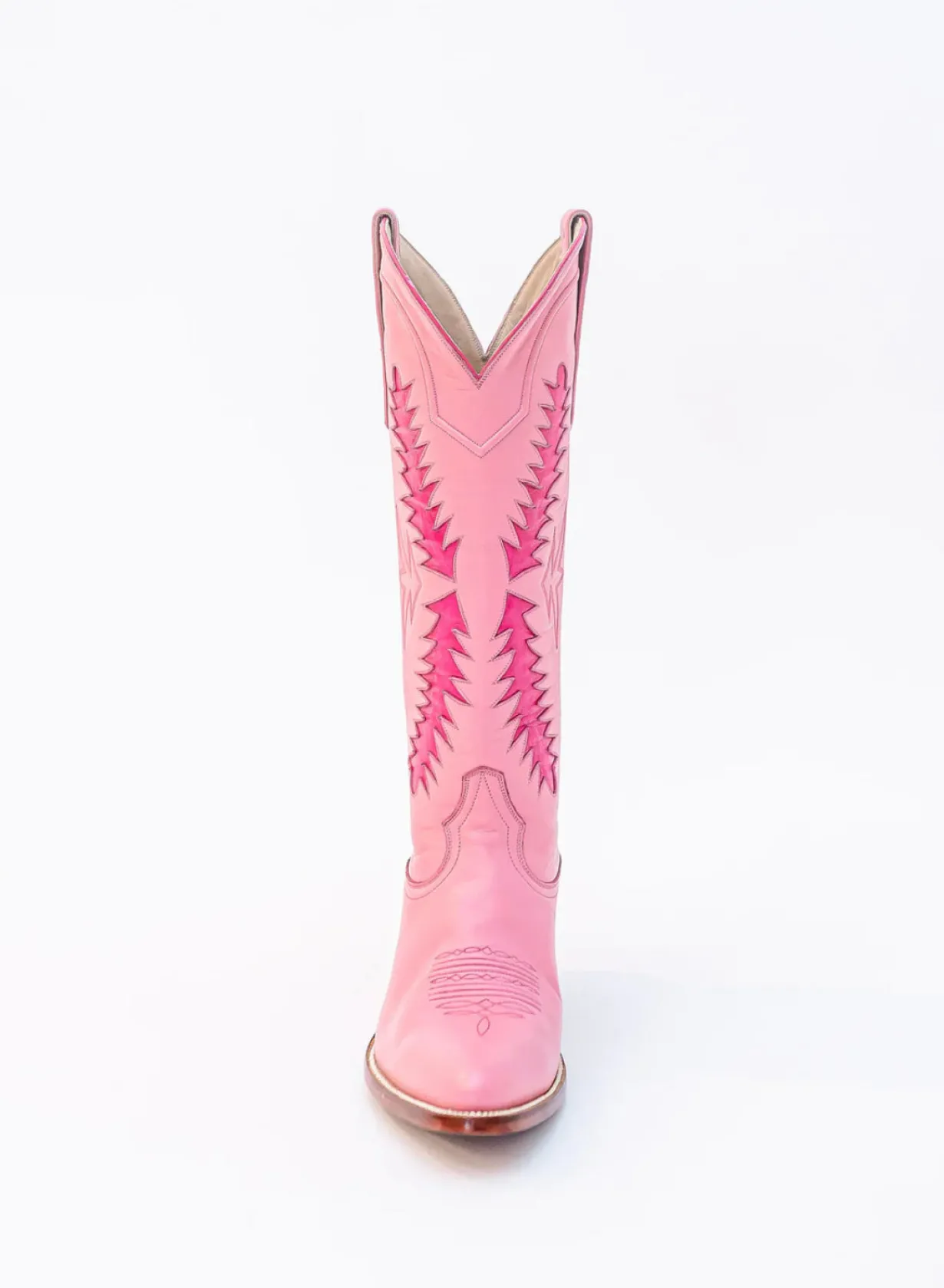 petite_paloma_finnley_boo_5.webp Petite Paloma Finnley Boot - Pink/Hot Pink-Brianna Cannon Best