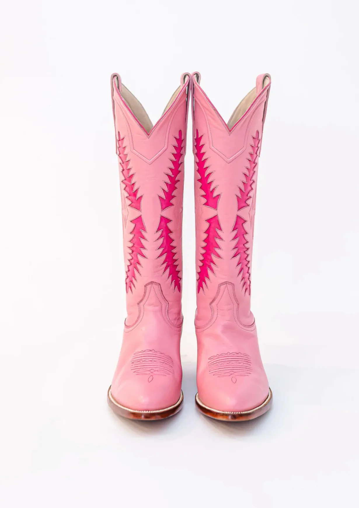 petite_paloma_finnley_boo_6.webp Petite Paloma Finnley Boot - Pink/Hot Pink-Brianna Cannon Best