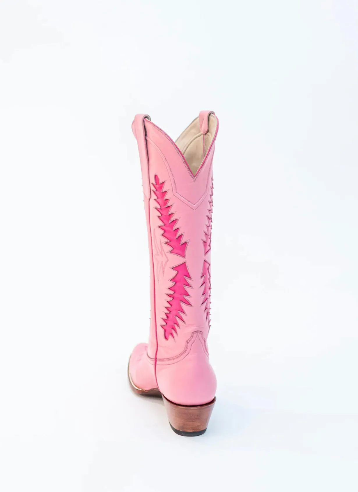 petite_paloma_finnley_boo_7.webp Petite Paloma Finnley Boot - Pink/Hot Pink-Brianna Cannon Best
