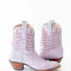 Petite Paloma Hadley Boot - Lavender-Brianna Cannon Best