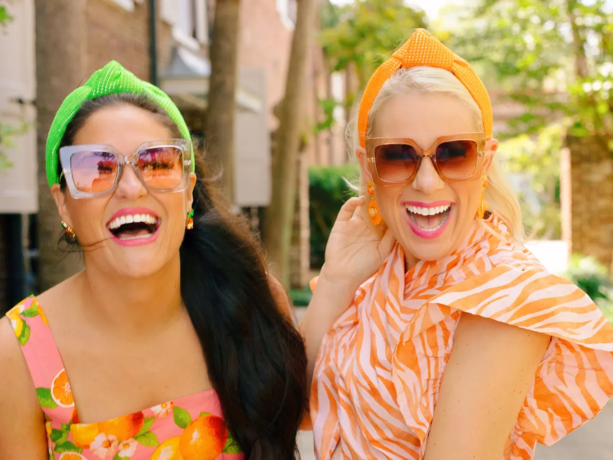 retro_lavender_square_fra_8.webp Retro Lavender Square Frame BC Sunglasses-Brianna Cannon New