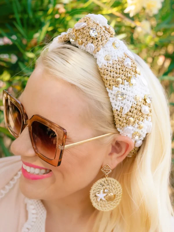 Retro Tan Square Frame BC Sunglasses-Brianna Cannon Hot