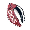 South Carolina Adult Size COCKS Cross Stitch Headband-Brianna Cannon Clearance