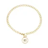 Southlake Carroll Logo Necklace-Brianna Cannon Online