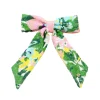 Sparkling Blossoms Bow Barrette-Brianna Cannon Sale