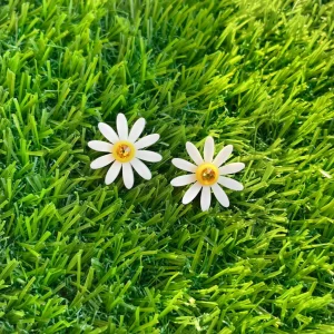 Summer 2021 - Darling Daisy Stud Earrings-Brianna Cannon Best