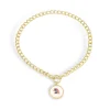 TCA Logo Necklace-Brianna Cannon Sale