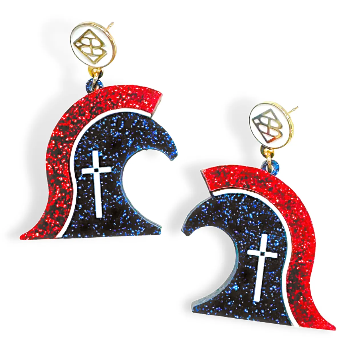 tca_logo_earrings_0.webp TCA Logo Earrings-Brianna Cannon Discount
