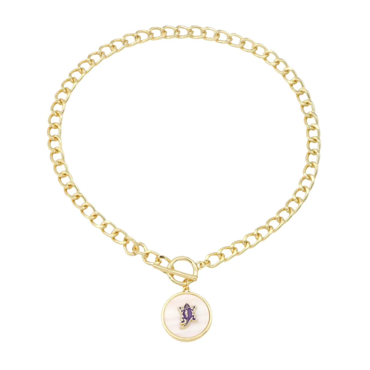 tcu_logo__necklace_0.webp TCU Logo Necklace-Brianna Cannon New