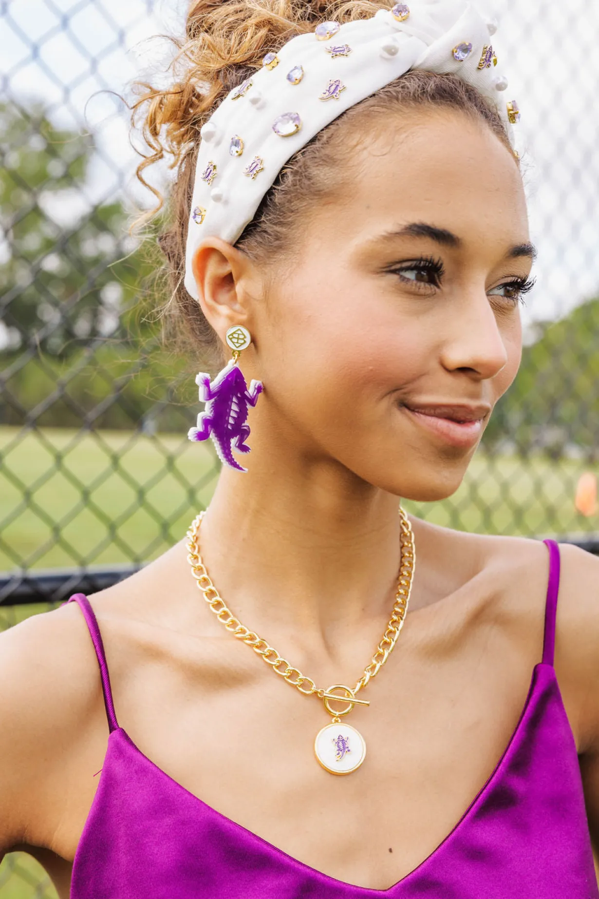 tcu_logo__necklace_3.webp TCU Logo Necklace-Brianna Cannon New