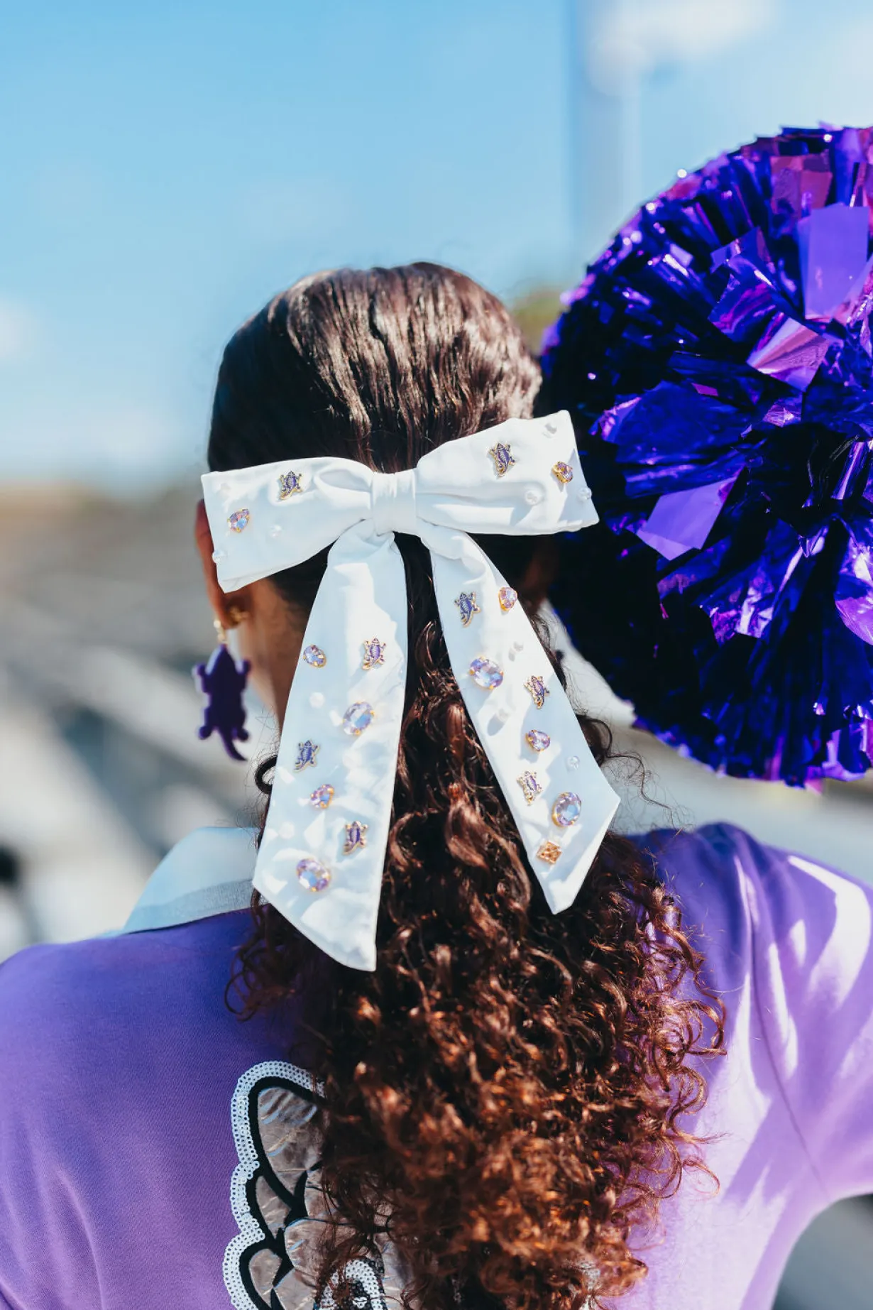 tcu_white_bow__barrette_1.webp TCU White Bow Barrette-Brianna Cannon Online