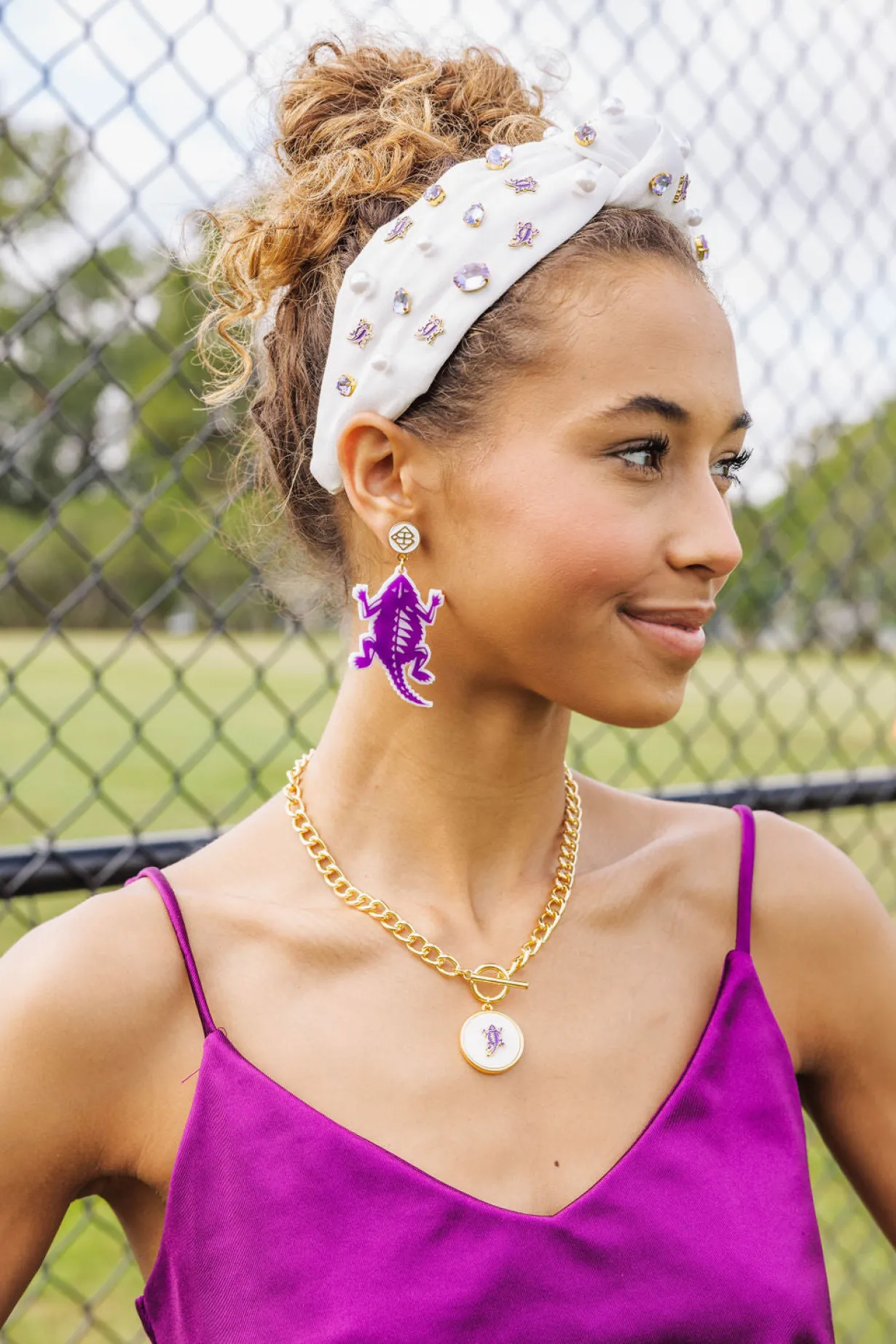 tcu_white_logo_headband_1.webp TCU White Logo Headband-Brianna Cannon New