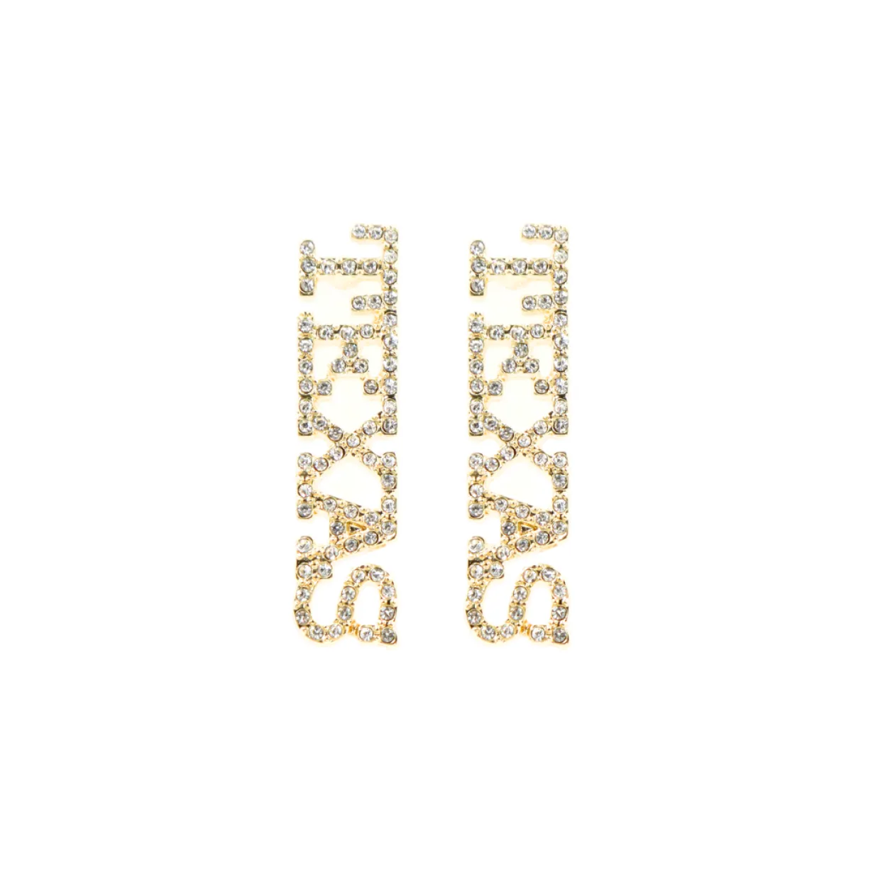 texas_pav_rhinestone_stud_0.webp Texas Pavé Rhinestone Stud Earrings-Brianna Cannon Fashion
