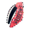 Texas Tech Adult Size WRECK'EM TECH Cross Stitch Headband-Brianna Cannon New